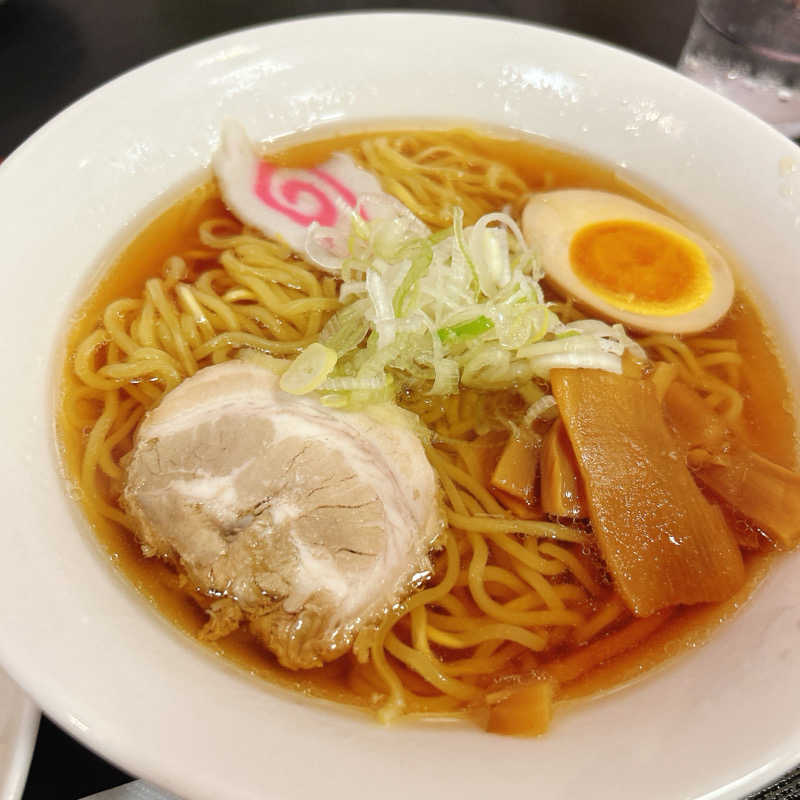 しゅんさんのスパ&カプセル ニューウイングのサ活写真