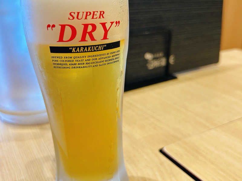 生ビール