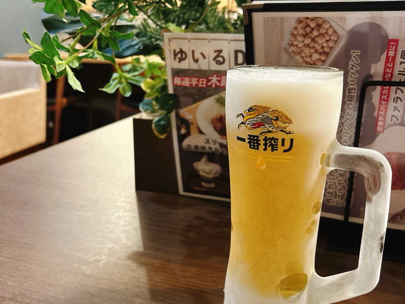 生ビール