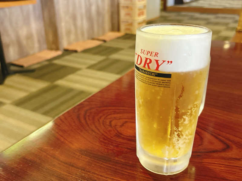 生ビール