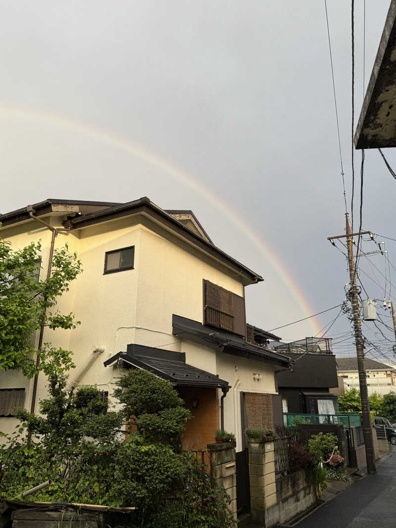 メロンパンさんのしずの湯 相模原のサ活写真