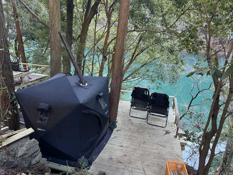 kosuke0721さんの白丸villageのサ活写真