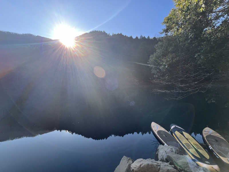 kosuke0721さんの白丸villageのサ活写真