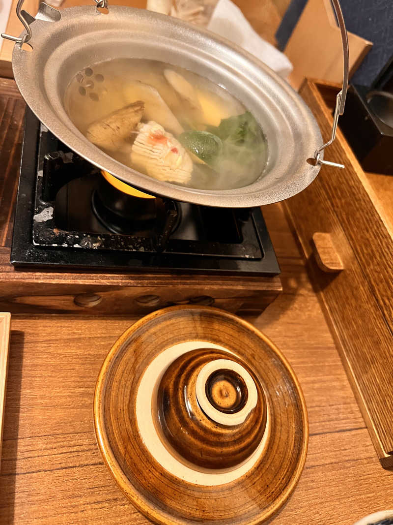 kosuke0721さんの塩の湯温泉 蓮月のサ活写真