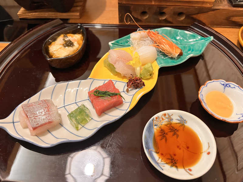 kosuke0721さんの塩の湯温泉 蓮月のサ活写真