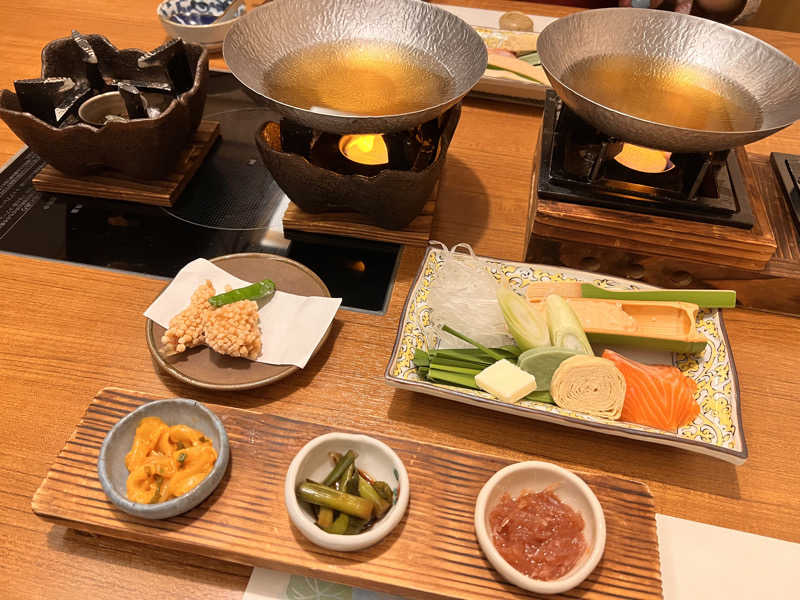 kosuke0721さんの塩の湯温泉 蓮月のサ活写真