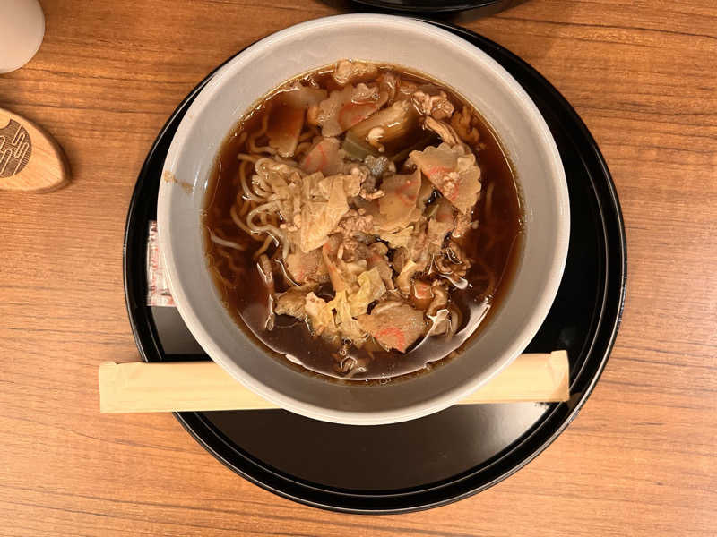 kosuke0721さんの塩の湯温泉 蓮月のサ活写真