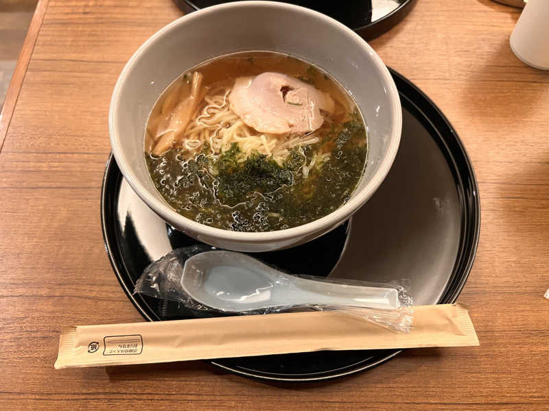 kosuke0721さんの塩の湯温泉 蓮月のサ活写真