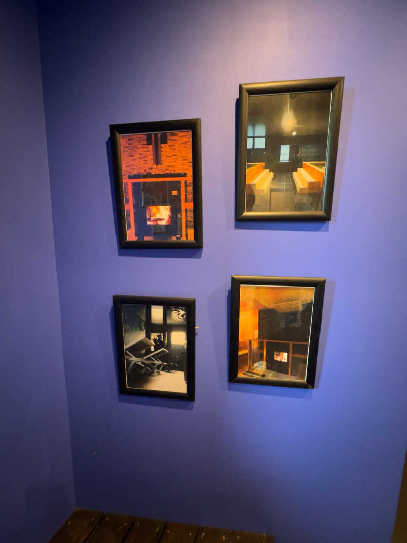 kosuke0721さんの毎日サウナ 八王子店のサ活写真