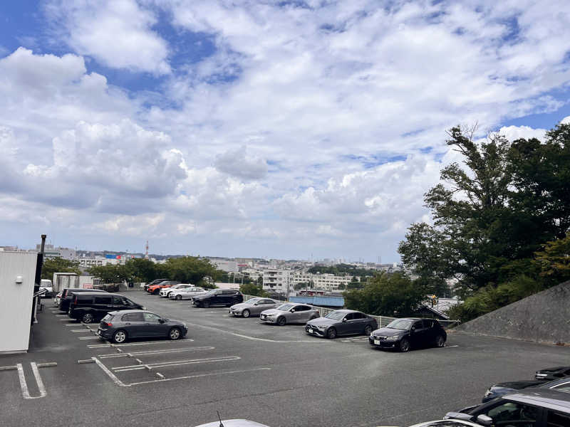 kosuke0721さんの毎日サウナ 八王子店のサ活写真