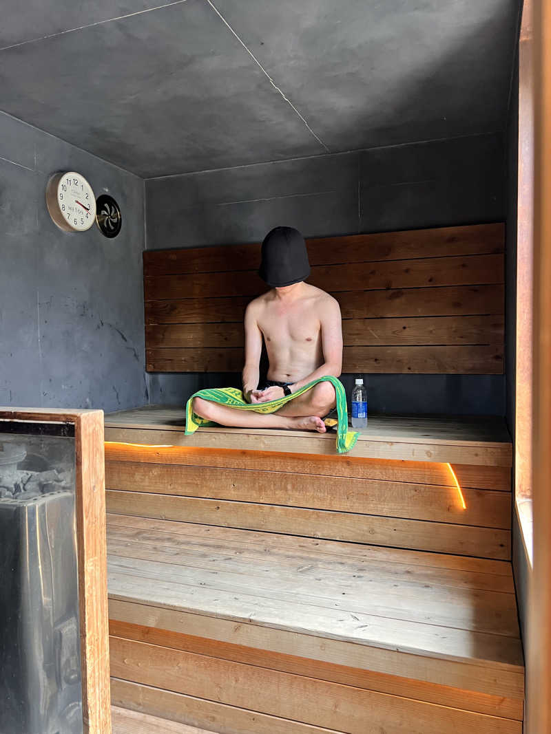 kosuke0721さんのサバンナアキシマのサ活写真