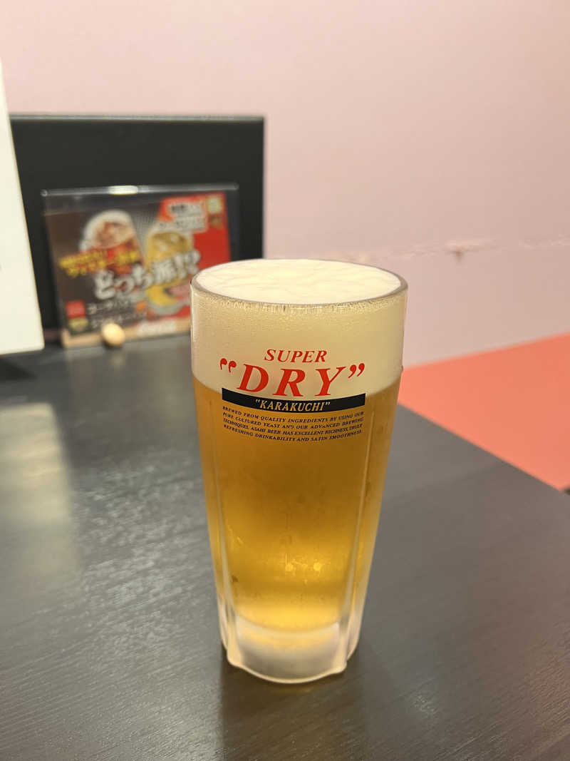 kosuke0721さんのスパ&カプセル ニューウイングのサ活写真