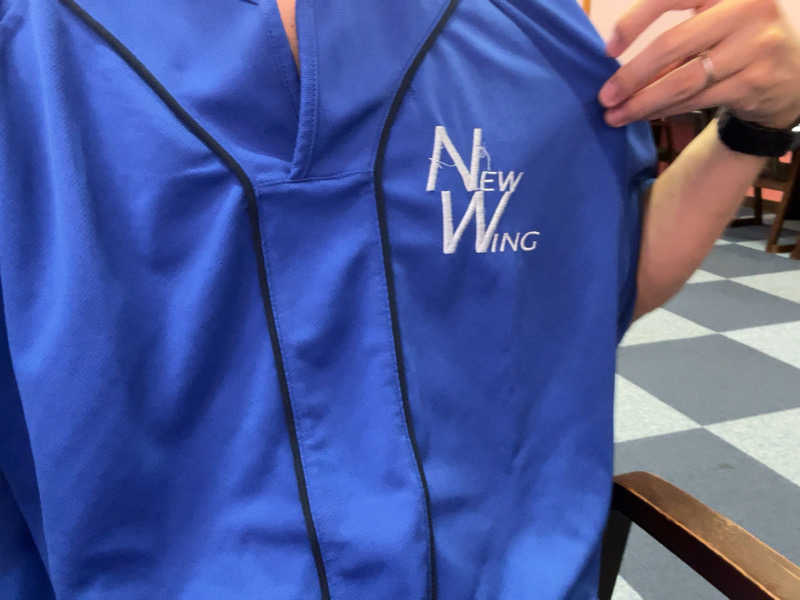 kosuke0721さんのスパ&カプセル ニューウイングのサ活写真