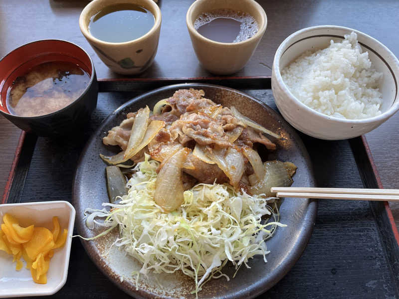 きよさんのおふろの王様 多摩百草店のサ活写真
