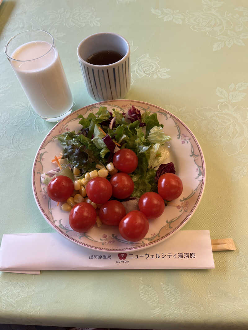 きよさんのいずみの湯 (ニューウェルシティ湯河原)のサ活写真