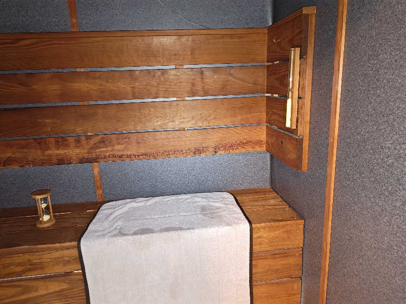 kaa7jpさんのラストサウナ LAST SAUNAのサ活写真