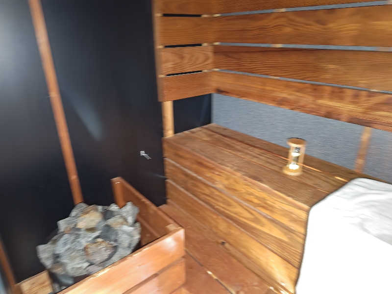 kaa7jpさんのラストサウナ LAST SAUNAのサ活写真