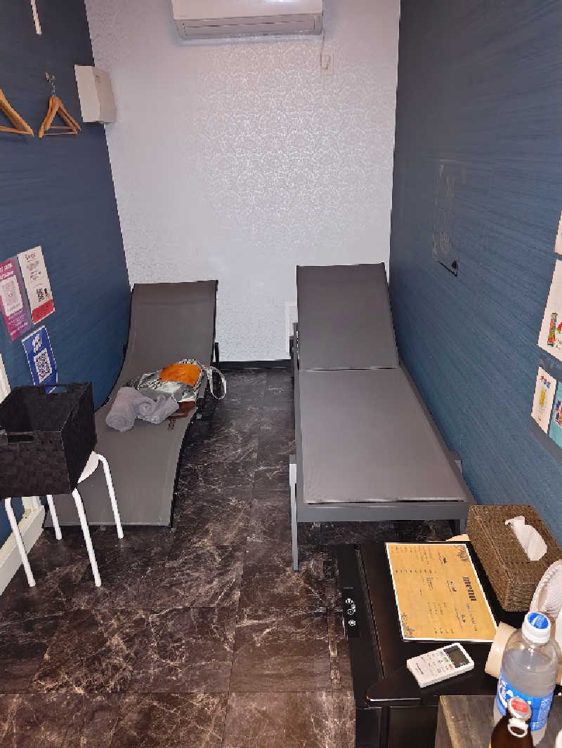 kaa7jpさんのラストサウナ LAST SAUNAのサ活写真