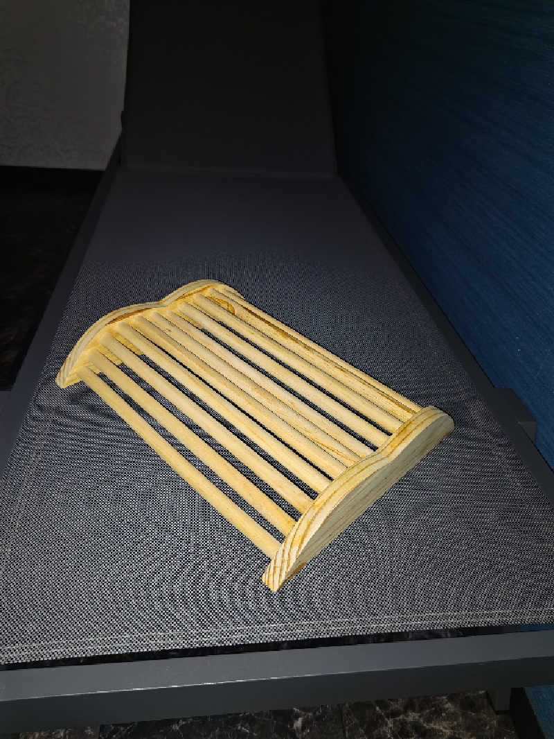 kaa7jpさんのラストサウナ LAST SAUNAのサ活写真