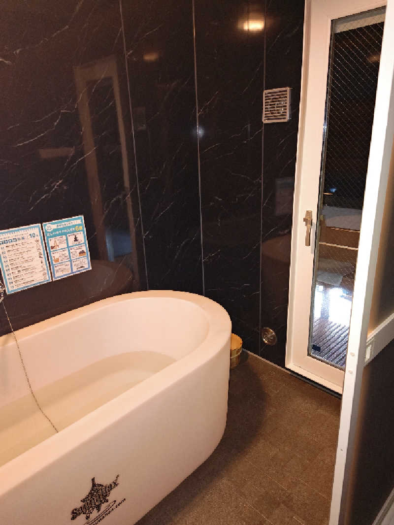 kaa7jpさんのラストサウナ LAST SAUNAのサ活写真