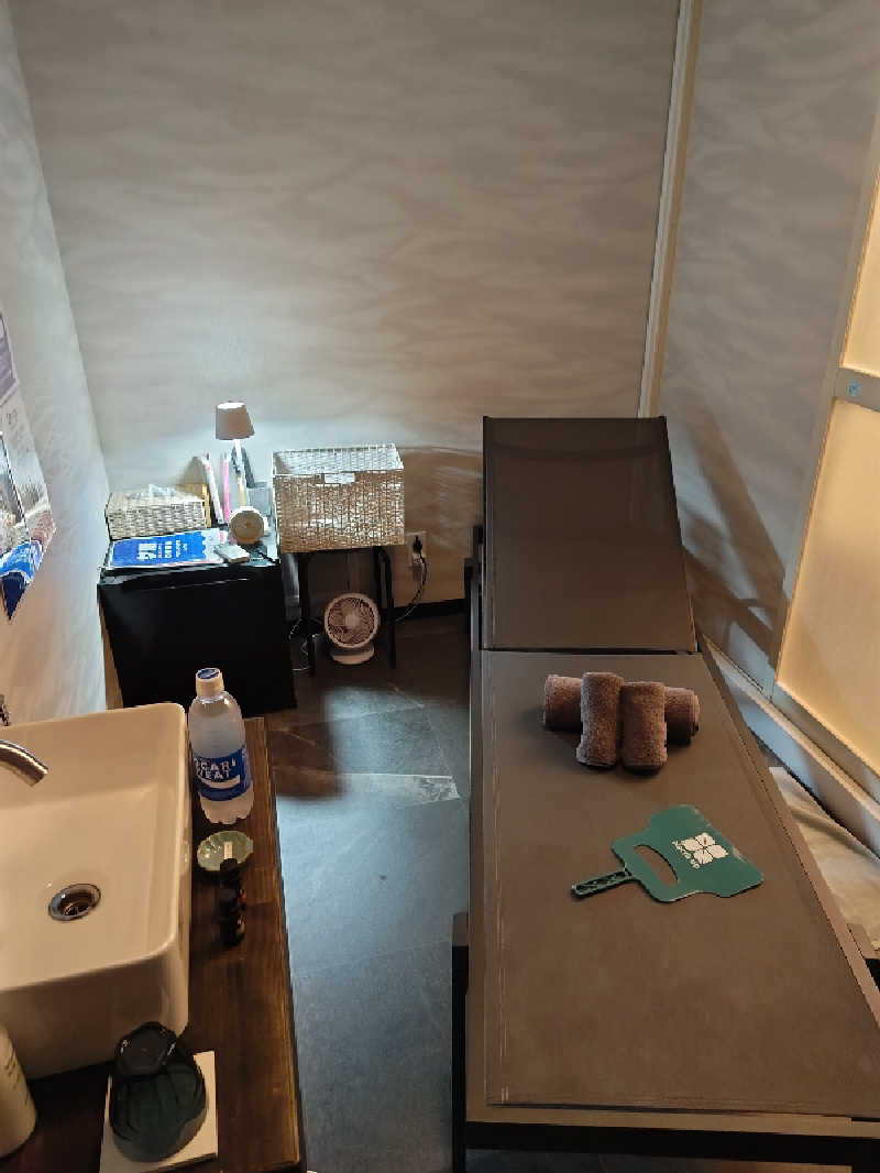 kaa7jpさんのラストサウナ LAST SAUNAのサ活写真