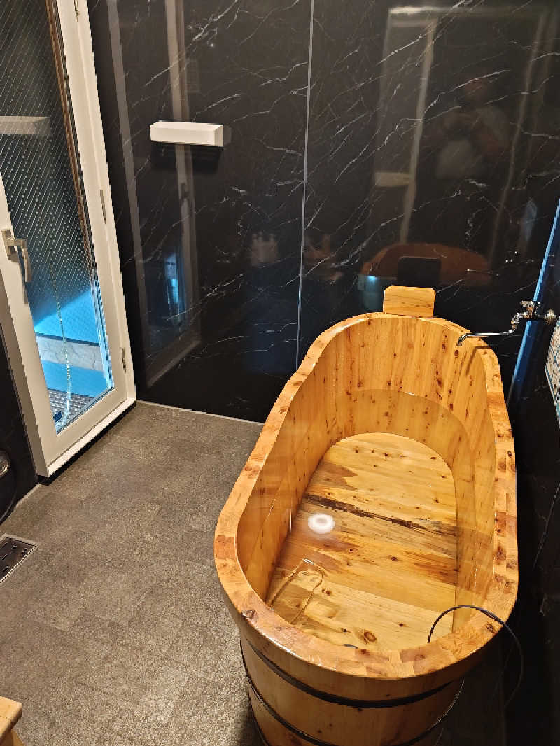 kaa7jpさんのラストサウナ LAST SAUNAのサ活写真