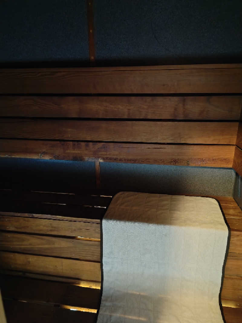 kaa7jpさんのラストサウナ LAST SAUNAのサ活写真