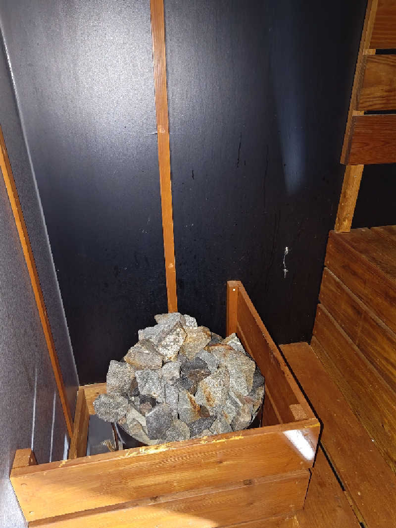 kaa7jpさんのラストサウナ LAST SAUNAのサ活写真