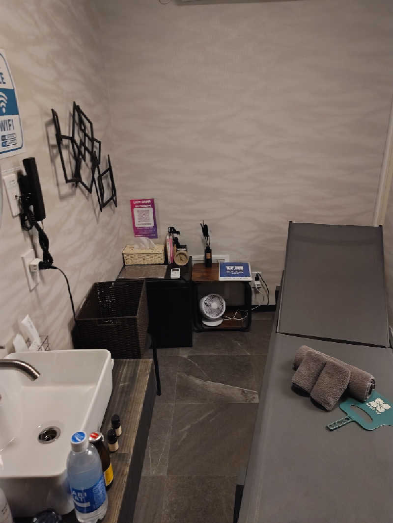 kaa7jpさんのラストサウナ LAST SAUNAのサ活写真