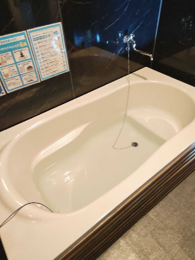 kaa7jpさんのラストサウナ LAST SAUNAのサ活写真