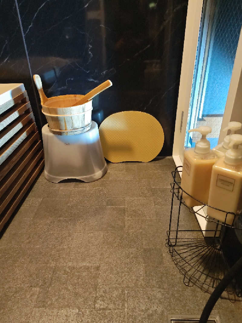 kaa7jpさんのラストサウナ LAST SAUNAのサ活写真