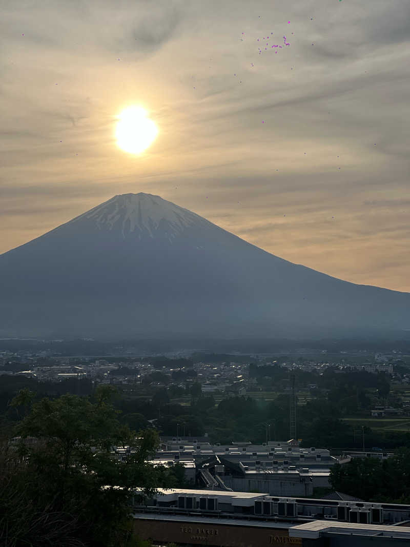 Miyuki Nさんの木の花の湯(HOTEL CLAD)のサ活写真