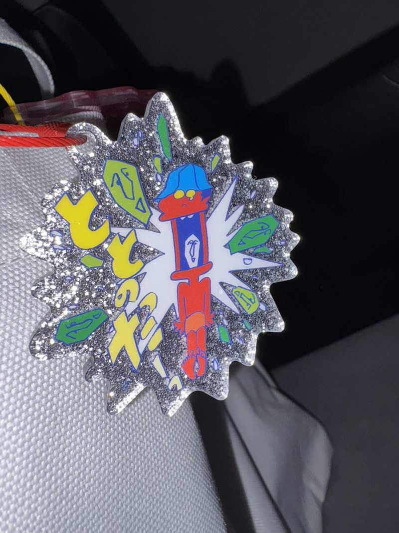 まーしさんのオテル・ド・マロニエ 内海温泉のサ活写真