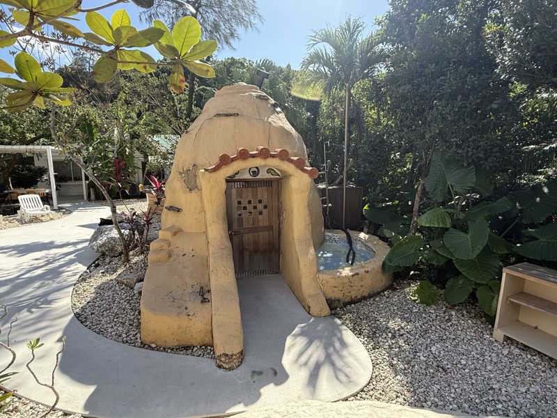 みさんのサ郷kakeRuのサ活写真