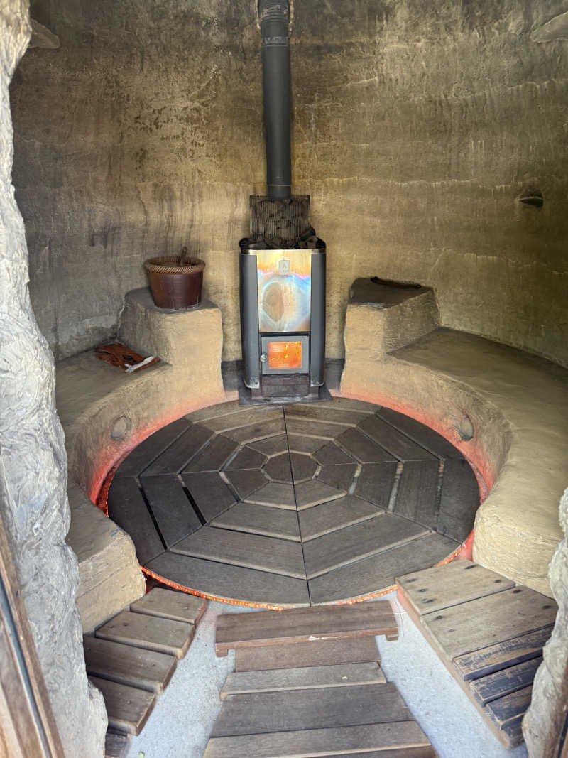 みさんのサ郷kakeRuのサ活写真