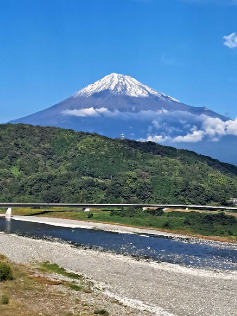 まきちゃんさんのサウナしきじのサ活写真