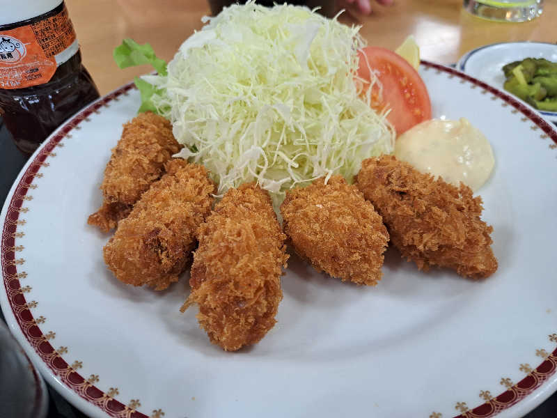 まきちゃんさんのヨコヤマ・ユーランド鶴見のサ活写真