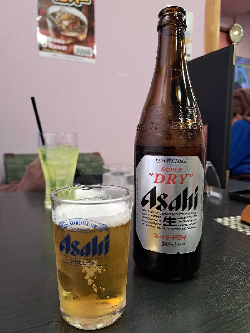 まきちゃんさんのスパ&カプセル ニューウイングのサ活写真