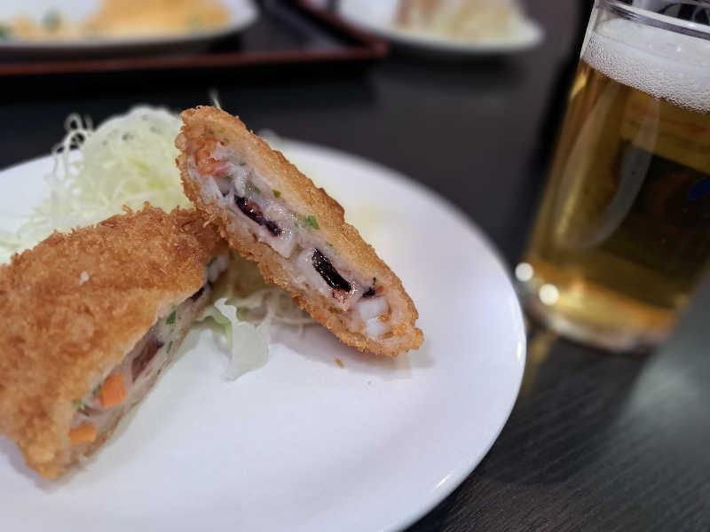 まきちゃんさんのスパ&カプセル ニューウイングのサ活写真