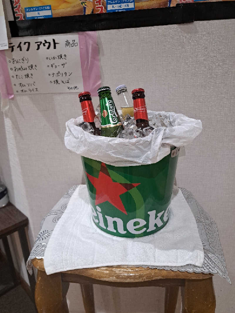 まきちゃんさんの鷲の湯のサ活写真