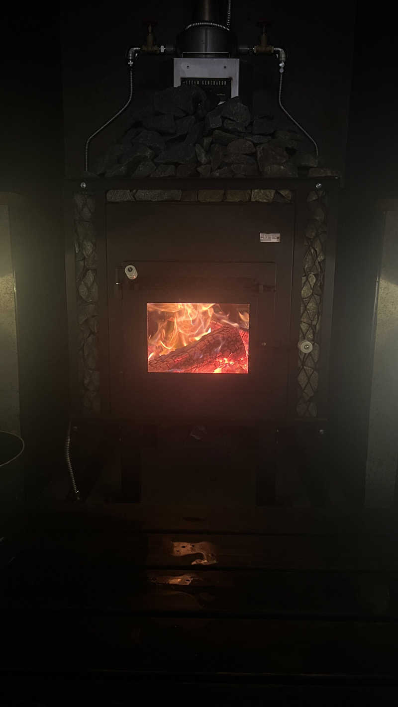 りょまにくさんのサウナランド浅草 - SAUNALAND ASAKUSA -のサ活写真