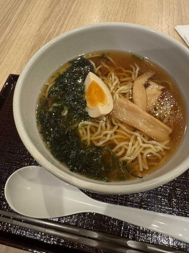 かなこさんの玉藻の湯 ドーミーイン高松中央公園前のサ活写真