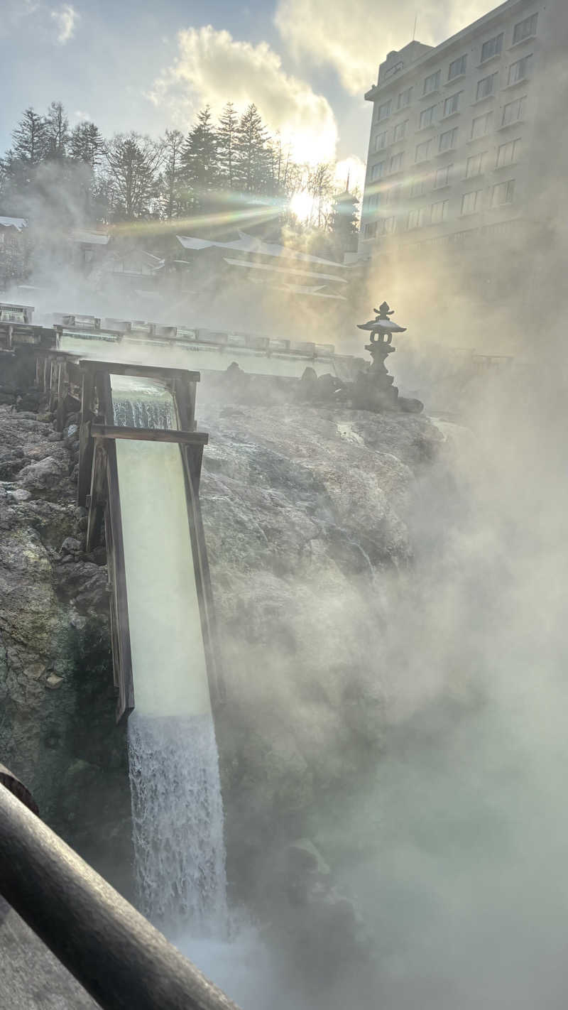 あやんトゥ♨️🧖さんのホテルスパックス草津のサ活写真