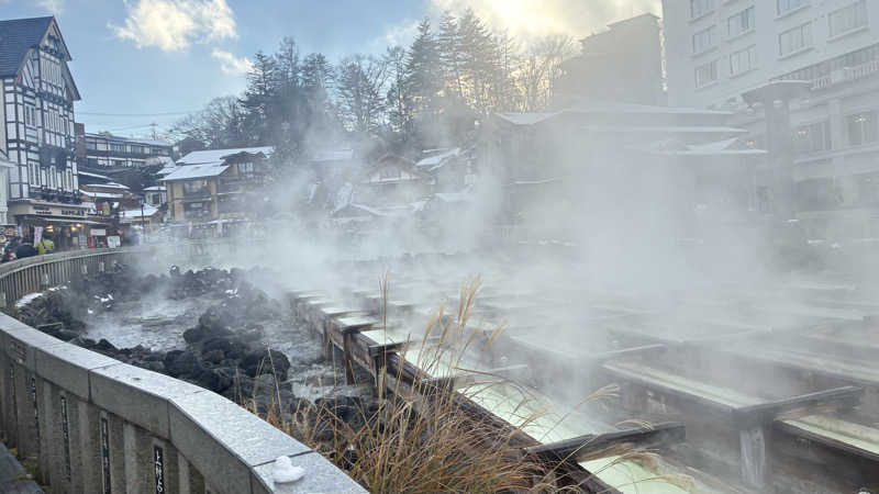 あやんトゥ♨️🧖さんのホテルスパックス草津のサ活写真