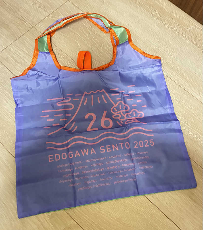 あやんトゥ♨️🧖さんのイーストランドのサ活写真