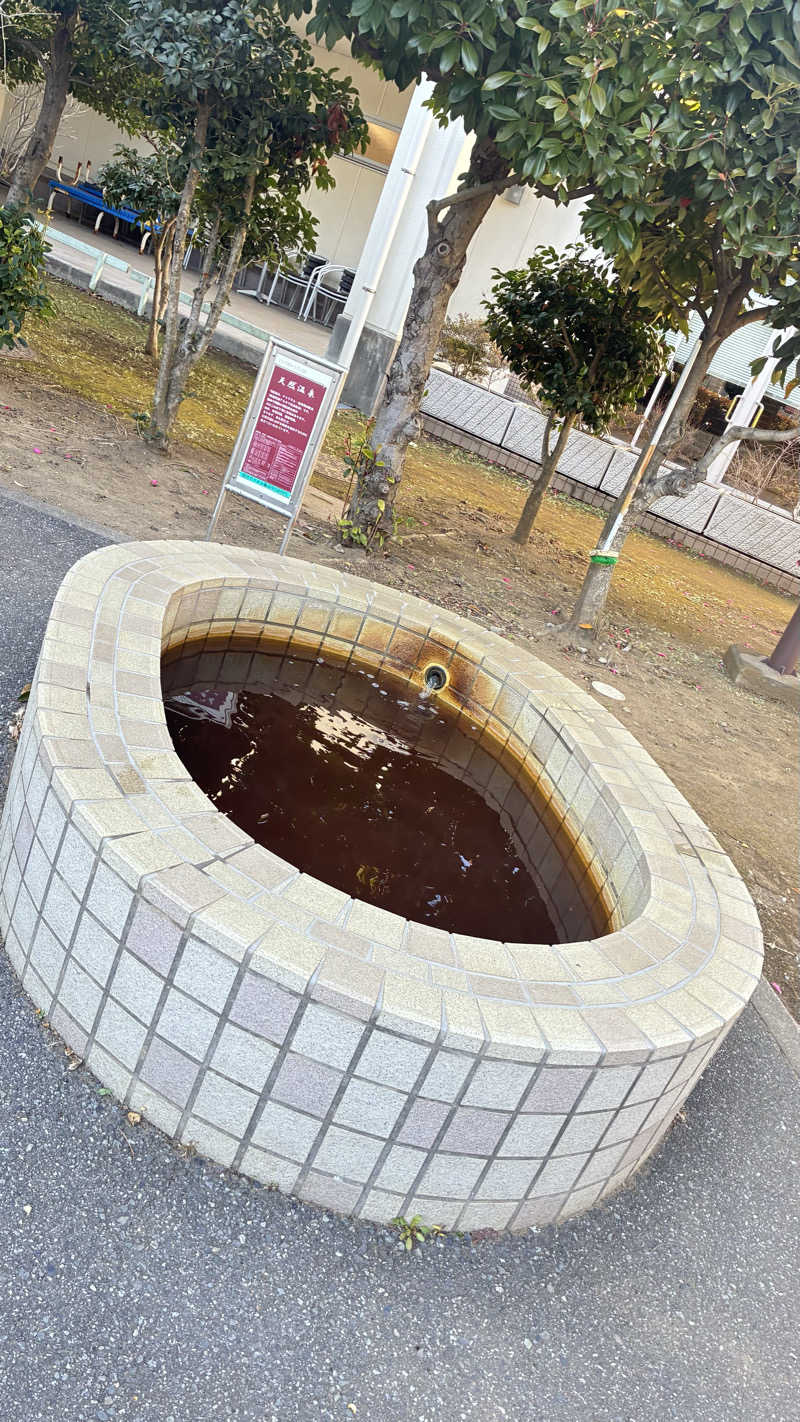 あやんトゥ♨️🧖さんのクリーンスパ市川のサ活写真