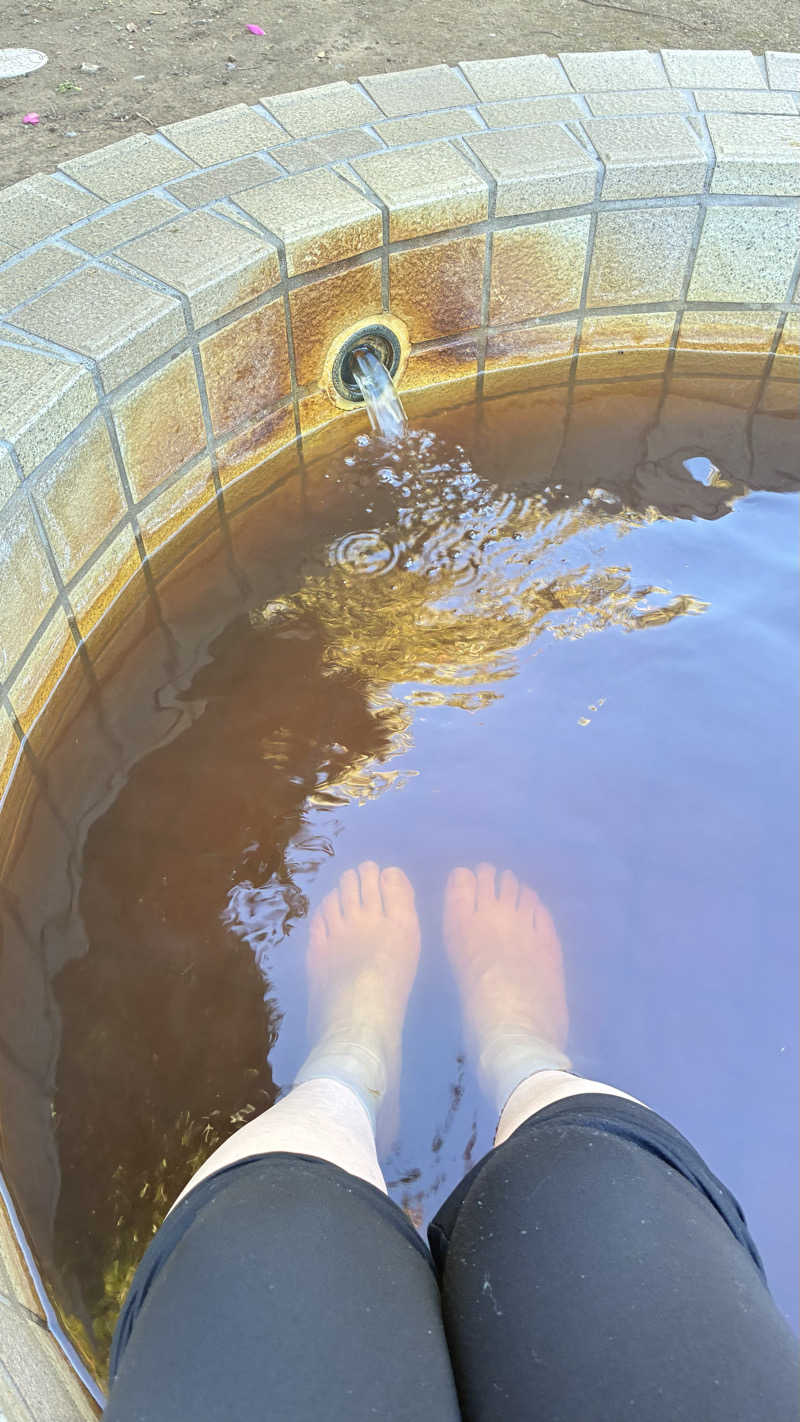 あやんトゥ♨️🧖さんのクリーンスパ市川のサ活写真