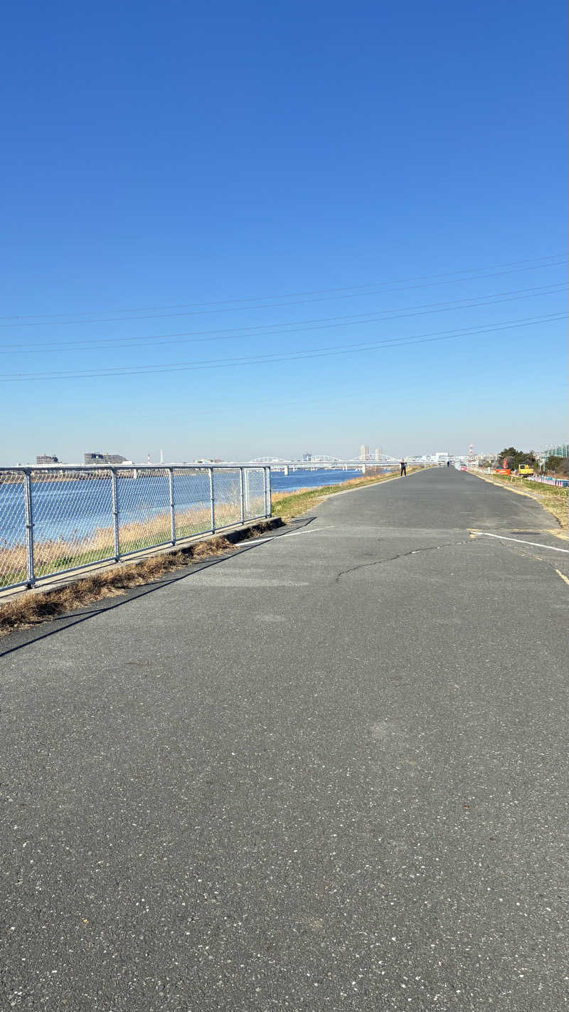 あやんトゥ♨️🧖さんのクリーンスパ市川のサ活写真