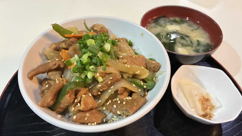 あやんトゥ♨️🧖さんのサウナしきじのサ活写真