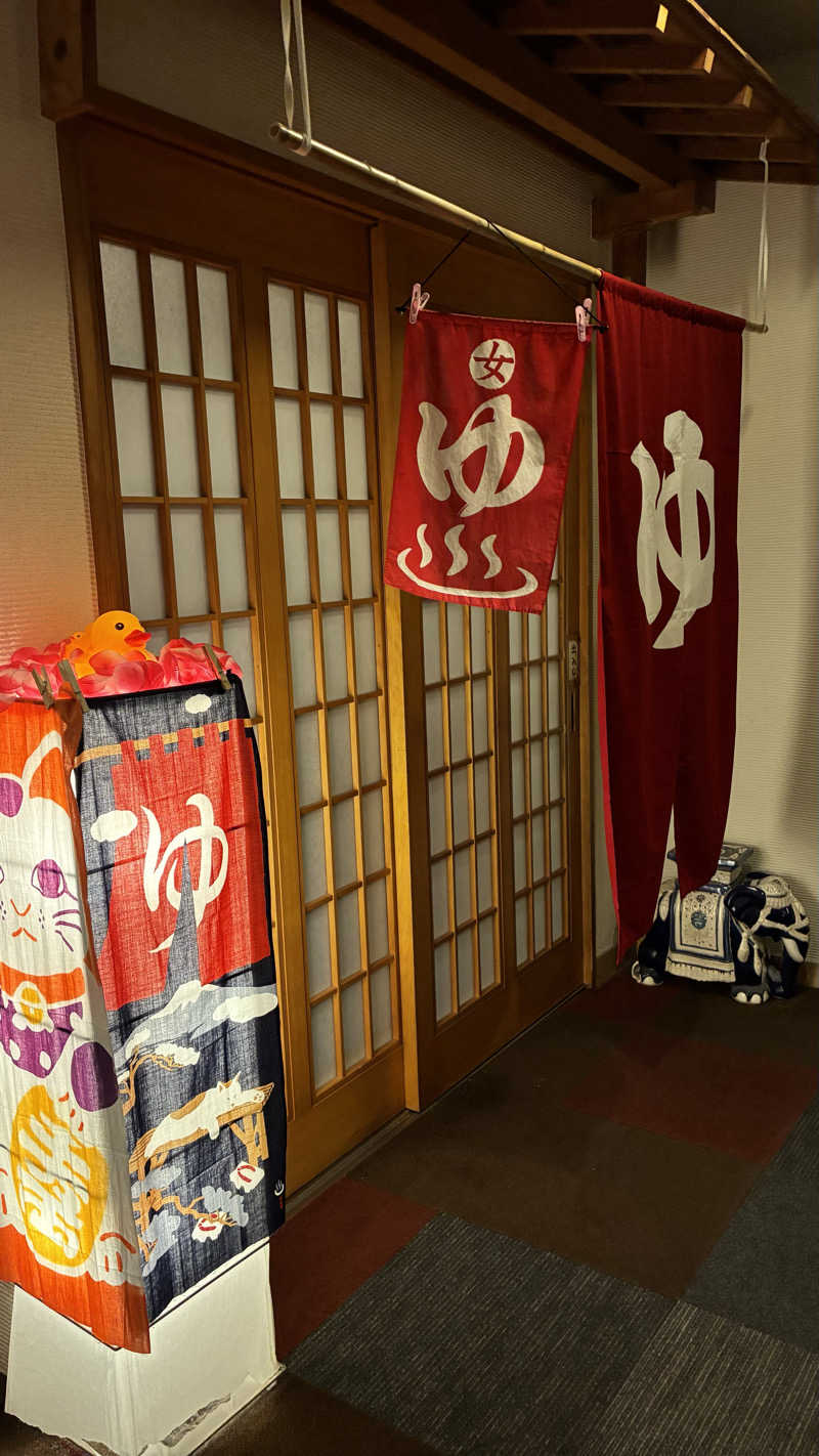 あやんトゥ♨️🧖さんの犬吠埼観光ホテルのサ活写真